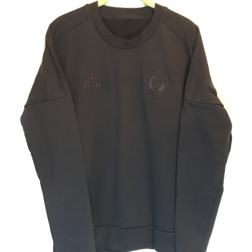 Philadelphia Union Pullover Sweatshirt